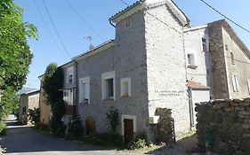 Maison De Village En Pierres
